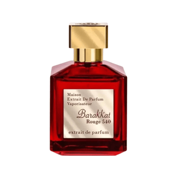 Fragrance World Barakkat Rouge 540 Extrait