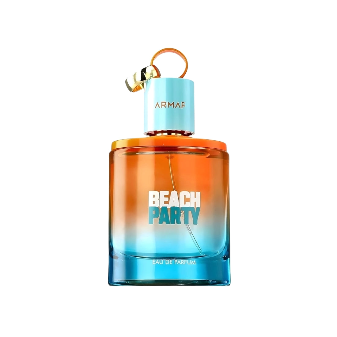 Arabiyat Prestige Beach Party Parfum - tropischer Sommerduft mit Kokos und Ananas