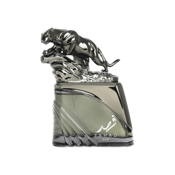 Arabiyat Prestige Fahad Gaze