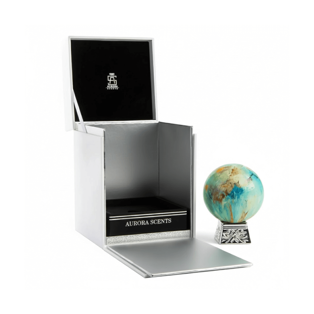 Aurora Scents Atmosphere